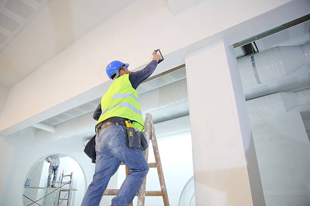 Best Drywall Crack Repair  in Lemoore, CA